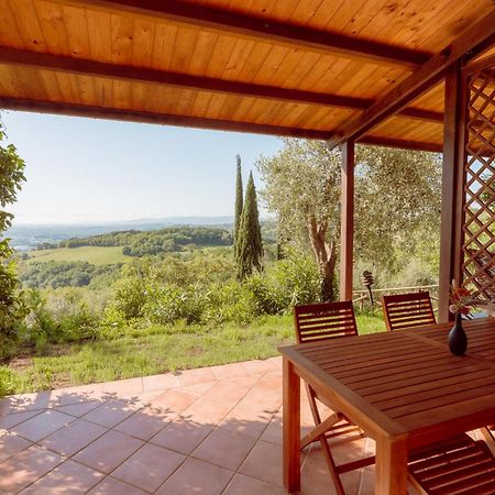 Agriturismo San Felicissimo Perugia Exterior foto