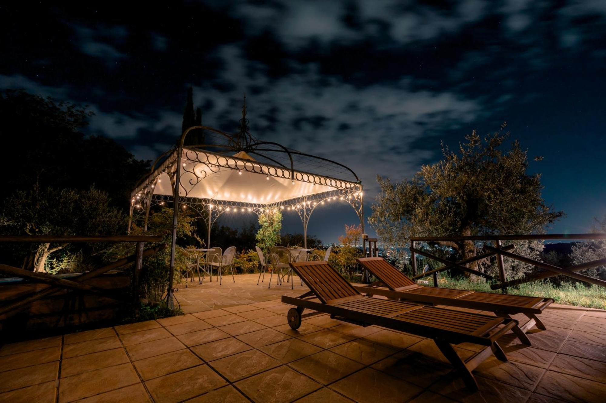 Agriturismo San Felicissimo Perugia Exterior foto