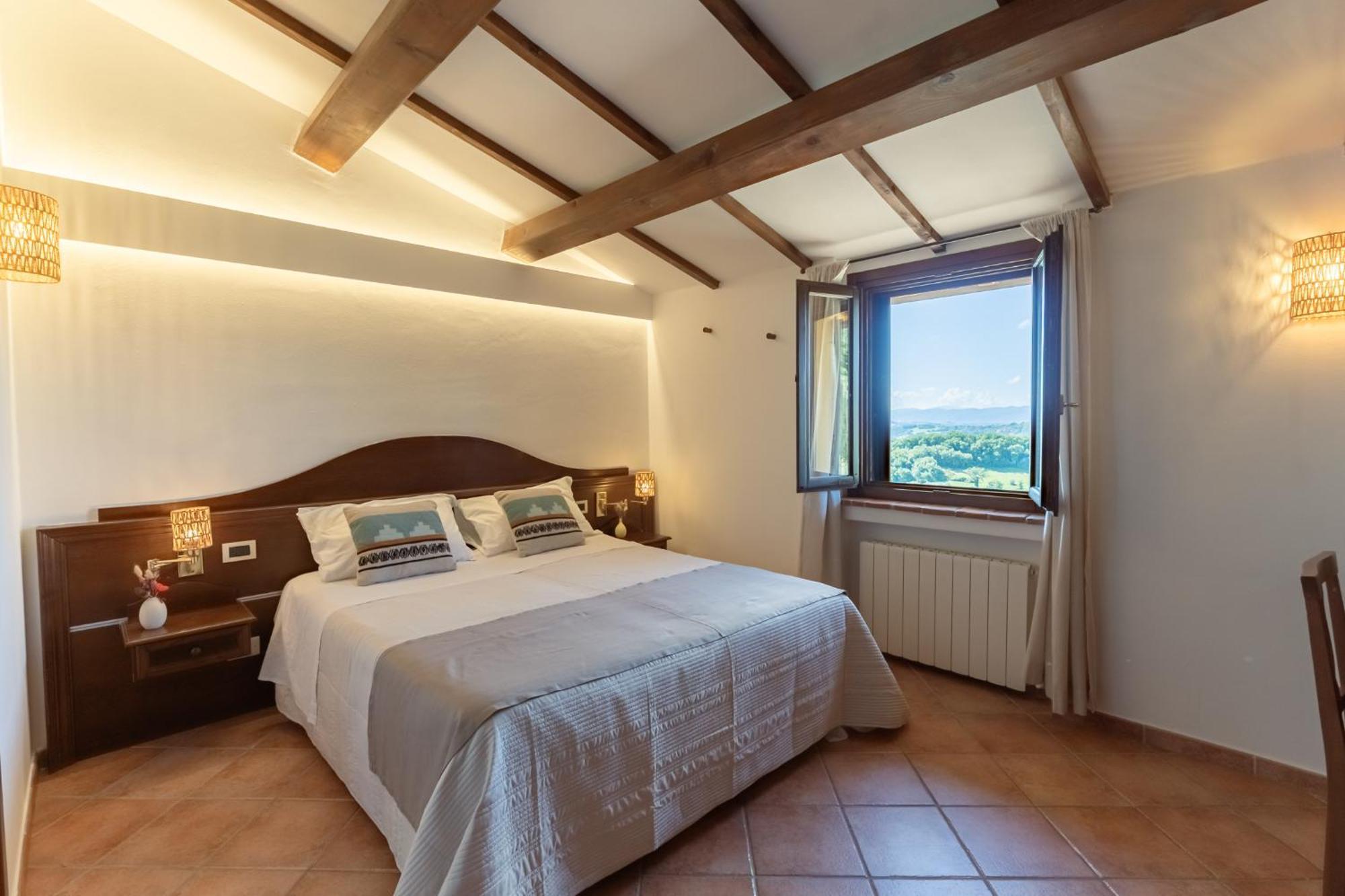 Agriturismo San Felicissimo Perugia Exterior foto